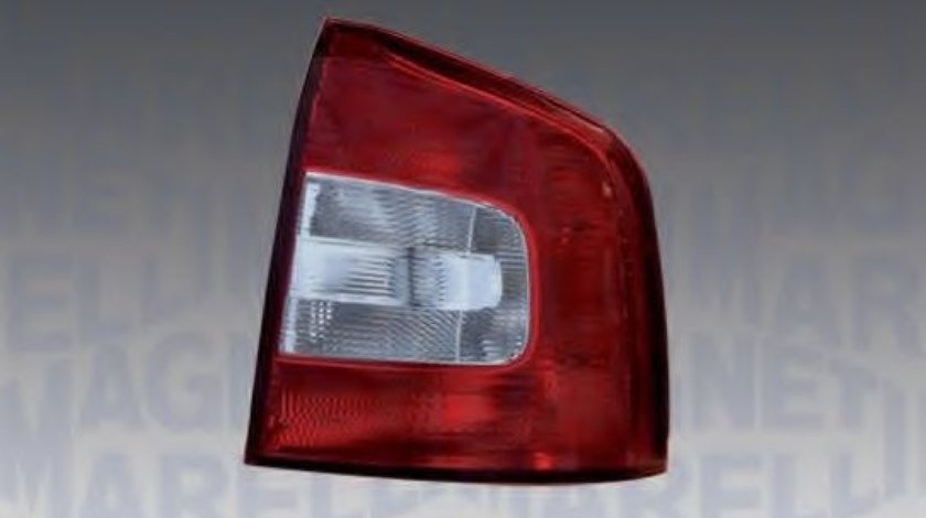 Lampa spate SKODA OCTAVIA II Combi (1Z5) (2004 - 2013) MAGNETI MARELLI 714021701701 piesa NOUA