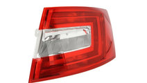 Lampa spate SKODA OCTAVIA III (5E3) (2012 - 2016) ...