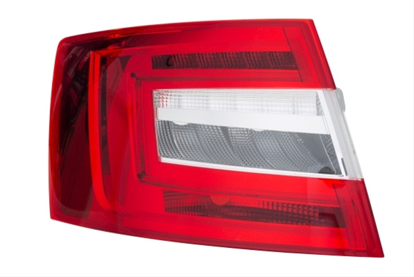 Lampa Spate Skoda Octavia Iii (5e3, Nl3, Nr3), Hella Skoda 2SK 012 883-051