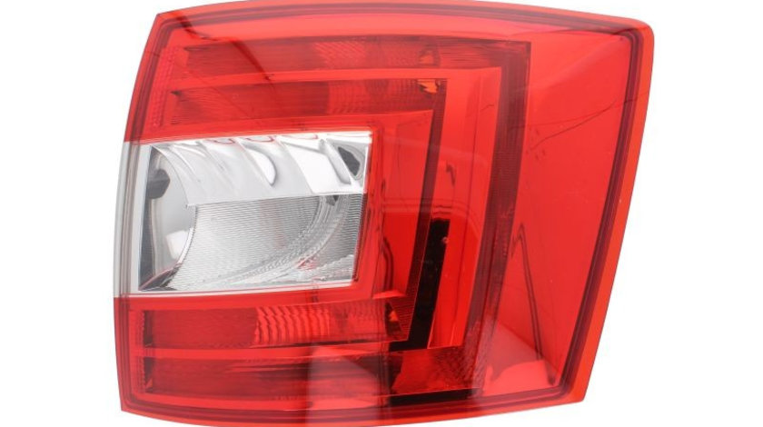 Lampa spate SKODA OCTAVIA III Combi (5E5) (2012 - 2016) TYC 11-12675-01-2 piesa NOUA