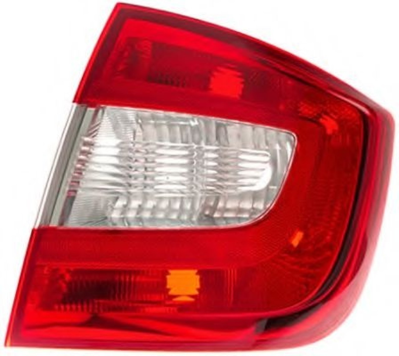 Lampa spate SKODA RAPID (NH3) (2012 - 2016) HELLA 2VP 354 802-011 piesa NOUA