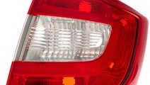 Lampa spate SKODA RAPID (NH3) (2012 - 2016) HELLA ...