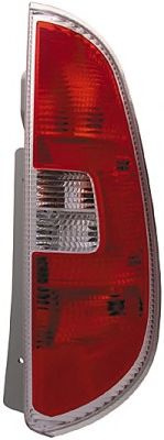 Lampa spate SKODA ROOMSTER (5J) (2006 - 2015) HELLA 9EL 354 077-021 piesa NOUA