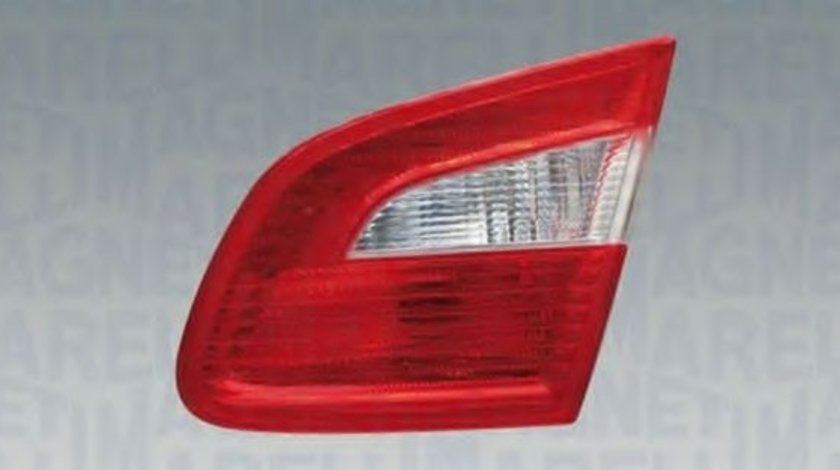 Lampa spate SKODA SUPERB II (3T4) (2008 - 2015) MAGNETI MARELLI 714027061701 piesa NOUA