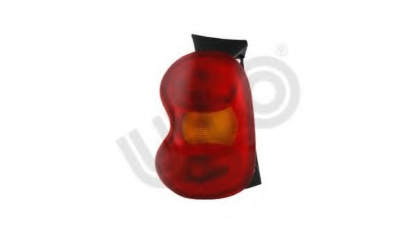 Lampa spate SMART FORTWO Cabrio (450) (2004 - 2007) ULO 6819-01 piesa NOUA