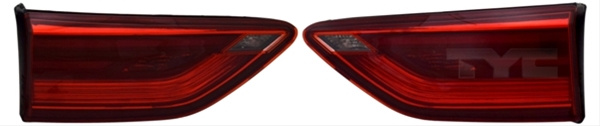 Lampa Spate St Led Golf Viii Tyc Vw 17-11172-00-2