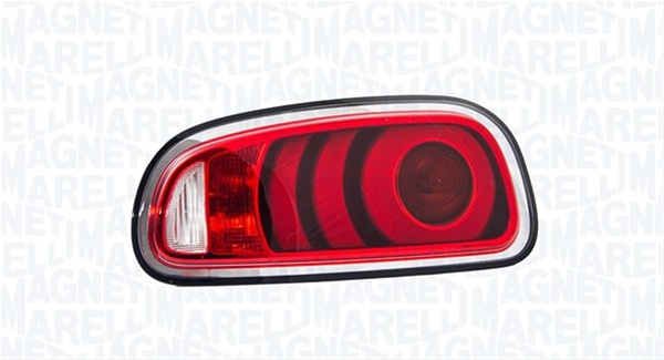 Lampa Spate St - M Marelli Mini 715104265000