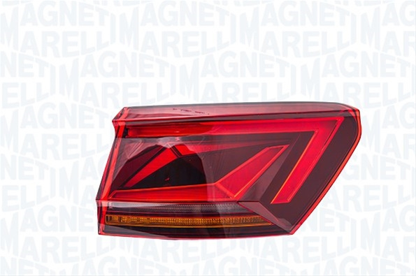 Lampa Spate St - M Marelli Vw 715001172011