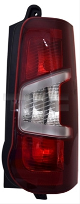 Lampa Spate St Model 2 Usi 2018 >> Tyc Opel 11-15186-01-2