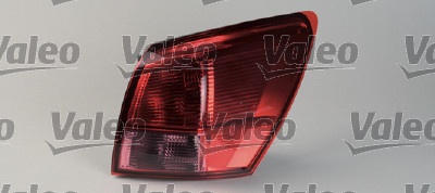 Lampa spate stanga (043585 VALEO) NISSAN