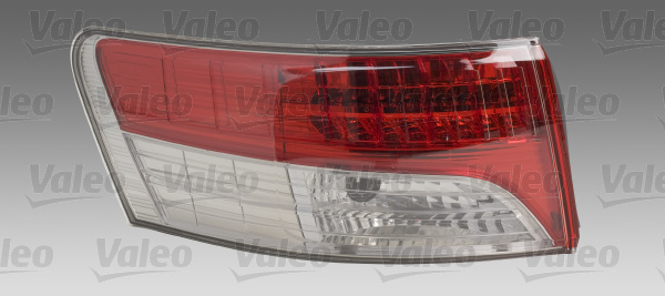 Lampa spate stanga (043956 VALEO) TOYOTA