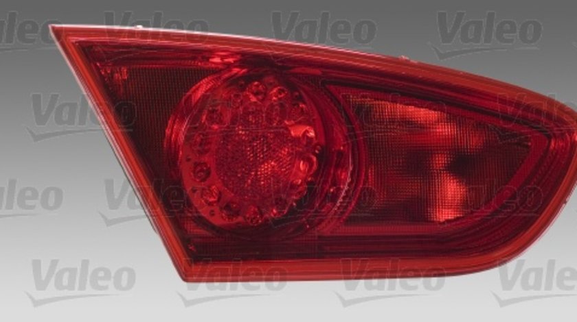 Lampa spate stanga (044077 VALEO) SEAT