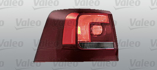 Lampa spate stanga (044461 VALEO) VW