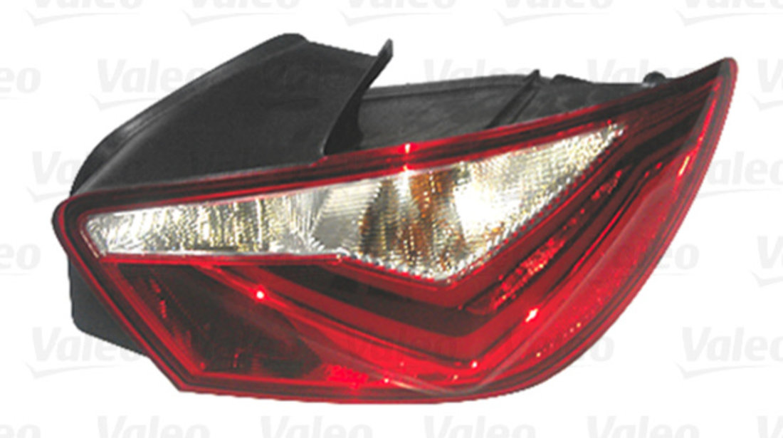 Lampa spate stanga (044837 VALEO) SEAT