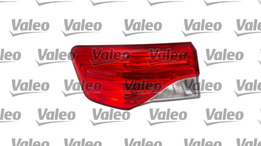 Lampa spate stanga (044911 VALEO) TOYOTA