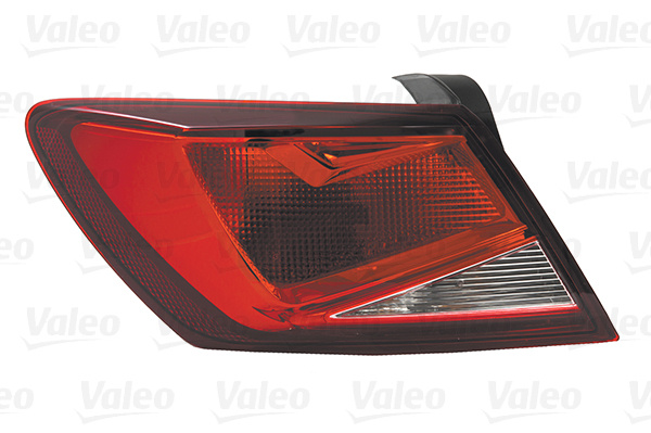 Lampa spate stanga (045108 VALEO) SEAT