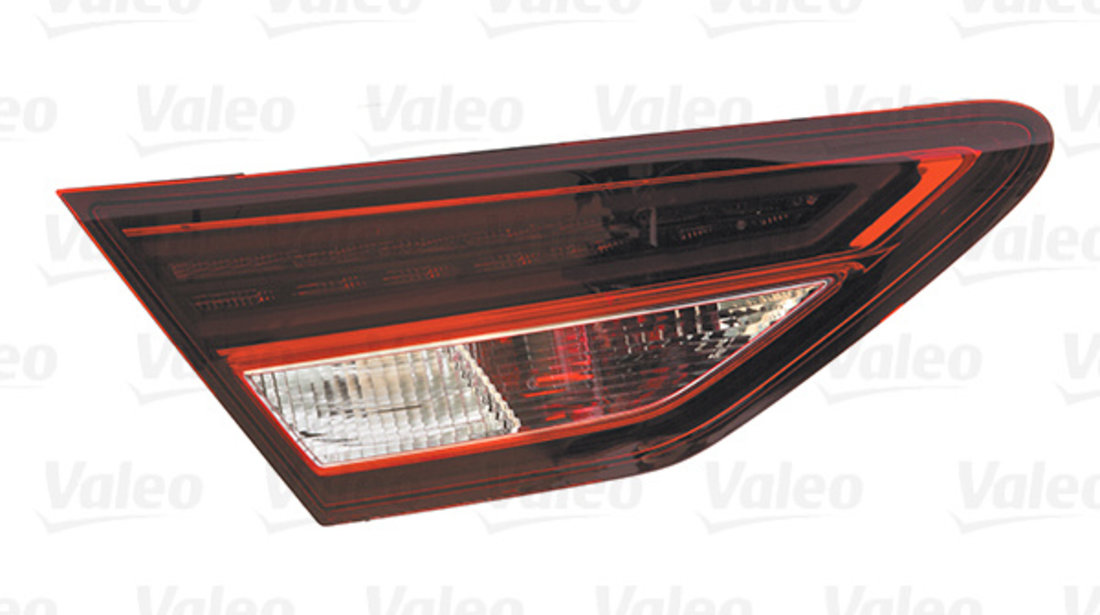 Lampa spate stanga (045116 VALEO) SEAT