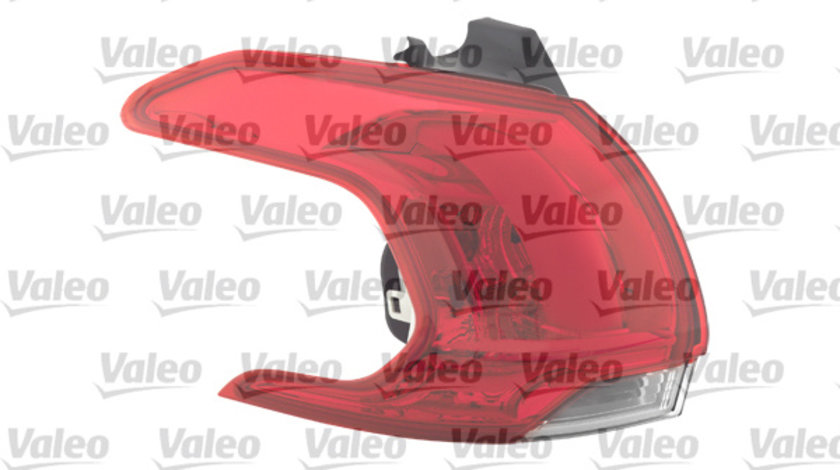 Lampa spate stanga (045176 VALEO) PEUGEOT