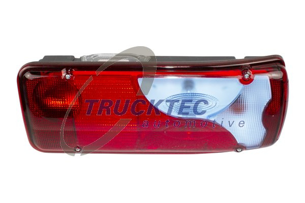 Lampa spate stanga (0558060 TRUCKTEC)