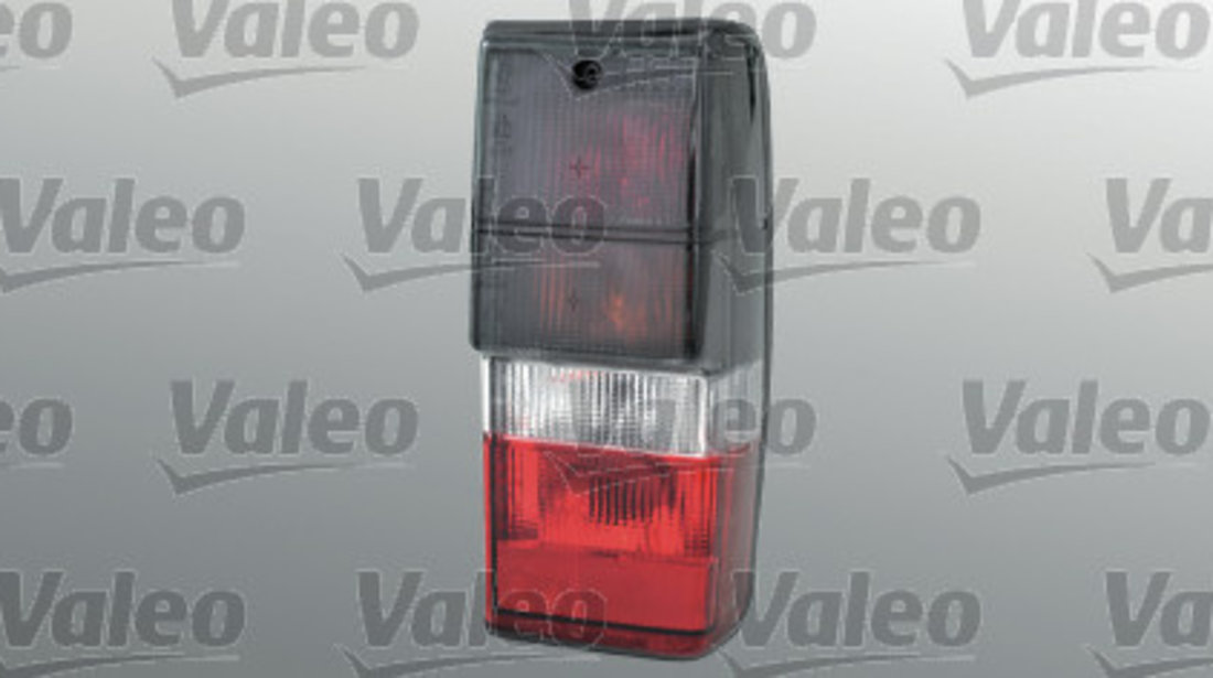 Lampa spate stanga (065200 VALEO) NISSAN