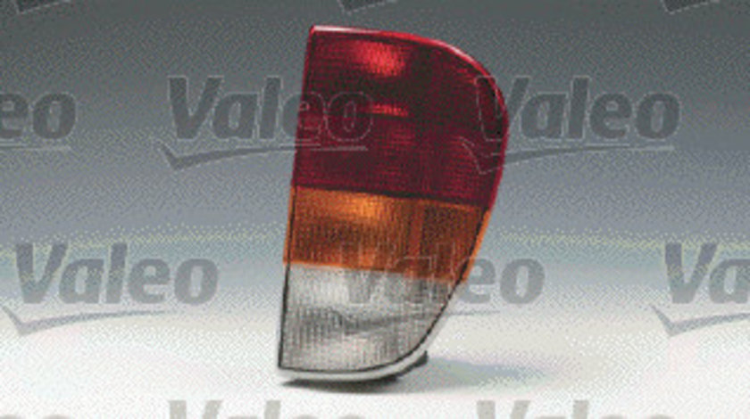 Lampa spate stanga (085824 VALEO) SEAT