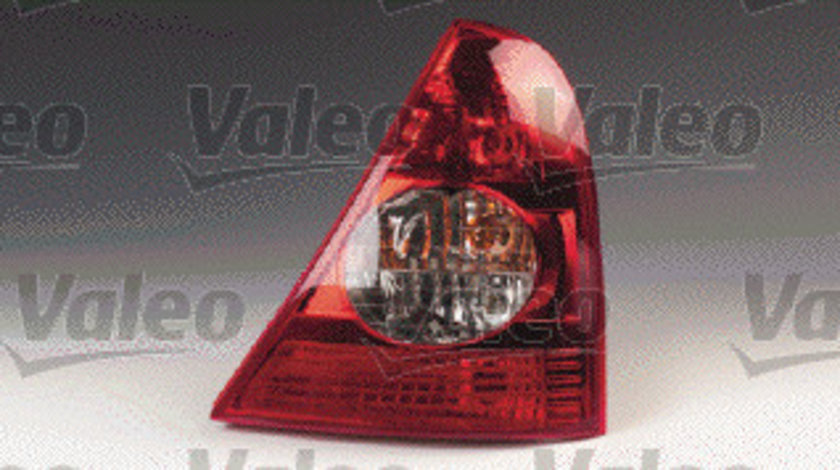 Lampa spate stanga (088135 VALEO) RENAULT