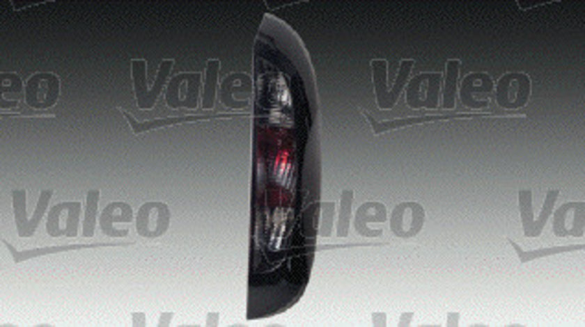 Lampa spate stanga (088137 VALEO) OPEL,VAUXHALL