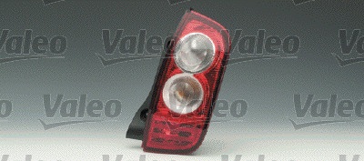 Lampa spate stanga (088965 VALEO) NISSAN