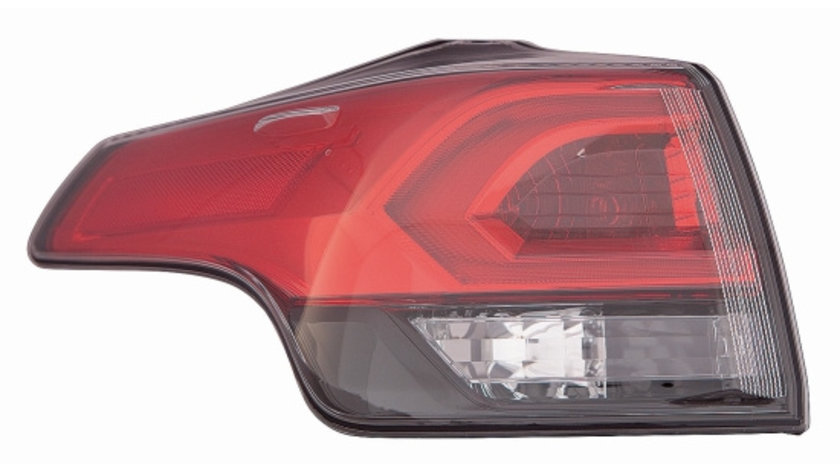 Lampa spate stanga (1121948LUE DEP) TOYOTA