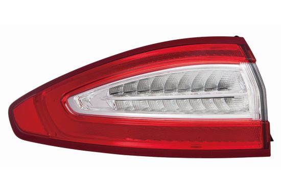 Lampa spate stanga (1311910L3AE DEP) FORD