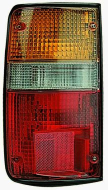 Lampa spate stanga (2121945L DEP) TOYOTA