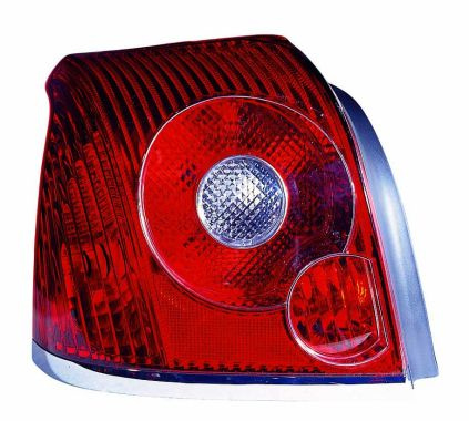 Lampa spate stanga (21219N9LLDUE DEP) TOYOTA