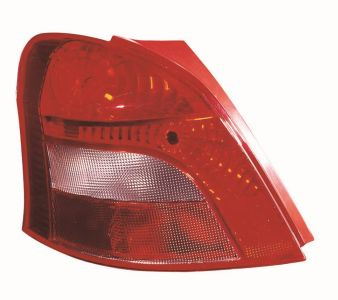 Lampa spate stanga (21219P3LLDAE DEP) TOYOTA