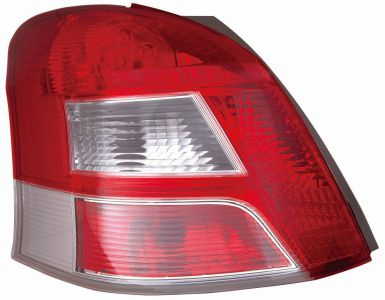 Lampa spate stanga (21219T3LLDUE DEP) TOYOTA