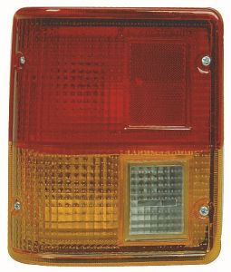 Lampa spate stanga (2141922L DEP) MITSUBISHI