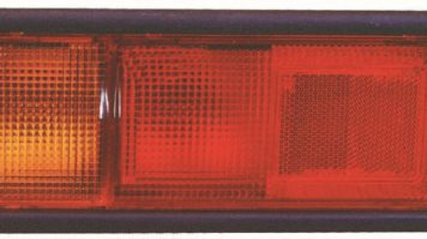 Lampa spate stanga (2141946LUE DEP) MITSUBISHI