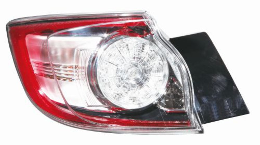 Lampa spate stanga (2161981LUE DEP) MAZDA