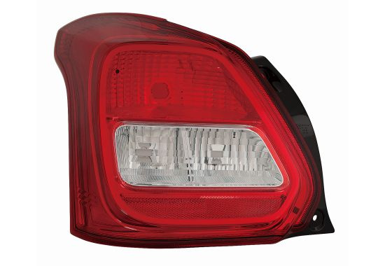 Lampa spate stanga (2181989LUE DEP) SUZUKI