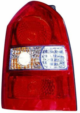 Lampa spate stanga (2211925LUE DEP) HYUNDAI