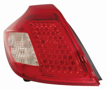 Lampa spate stanga (2231944LUE DEP) KIA