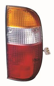 Lampa spate stanga (2311940LA DEP) FORD