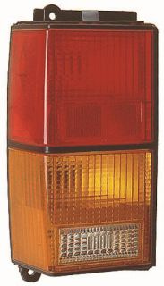 Lampa spate stanga (3331903LUS DEP) JEEP