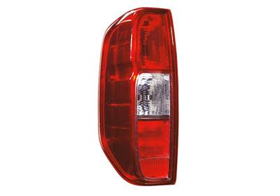 Lampa spate stanga (3378931 VAN WEZEL) NISSAN