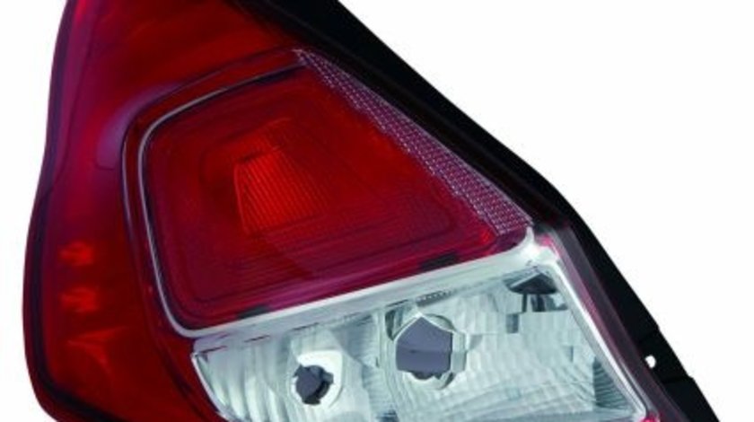 Lampa spate stanga (43119B8LUE DEP) FORD