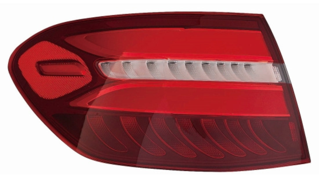 Lampa spate stanga (44019ABLAE DEPO) MERCEDES-BENZ