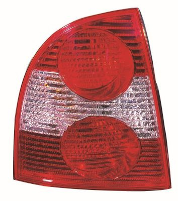 Lampa spate stanga (4411940LUE DEP) VW