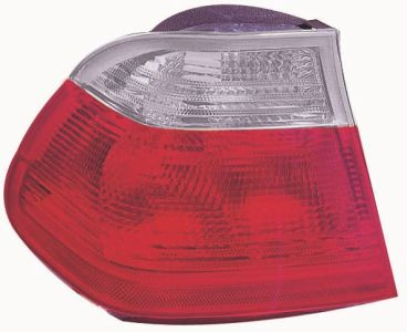 Lampa spate stanga (4441906LUECR DEP) BMW