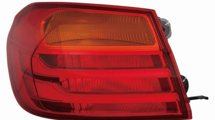 Lampa spate stanga (4441974LUE DEP) BMW