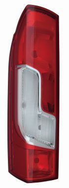 Lampa spate stanga (5521948LUE DEP) Citroen,FIAT,PEUGEOT