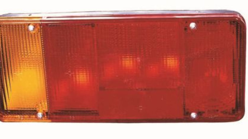 Lampa spate stanga (6631907LLDWE DEP) IVECO